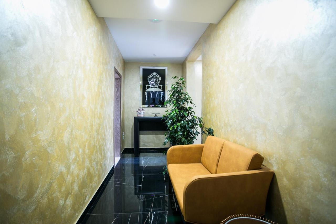 Kasa Rooms 2 Split Exterior photo