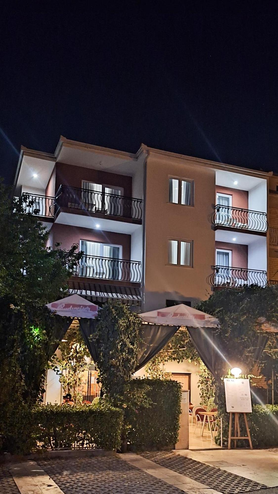Kasa Rooms 2 Split Exterior photo