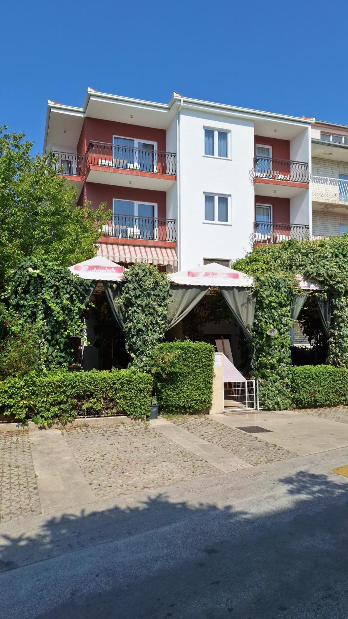 Kasa Rooms 2 Split Exterior photo