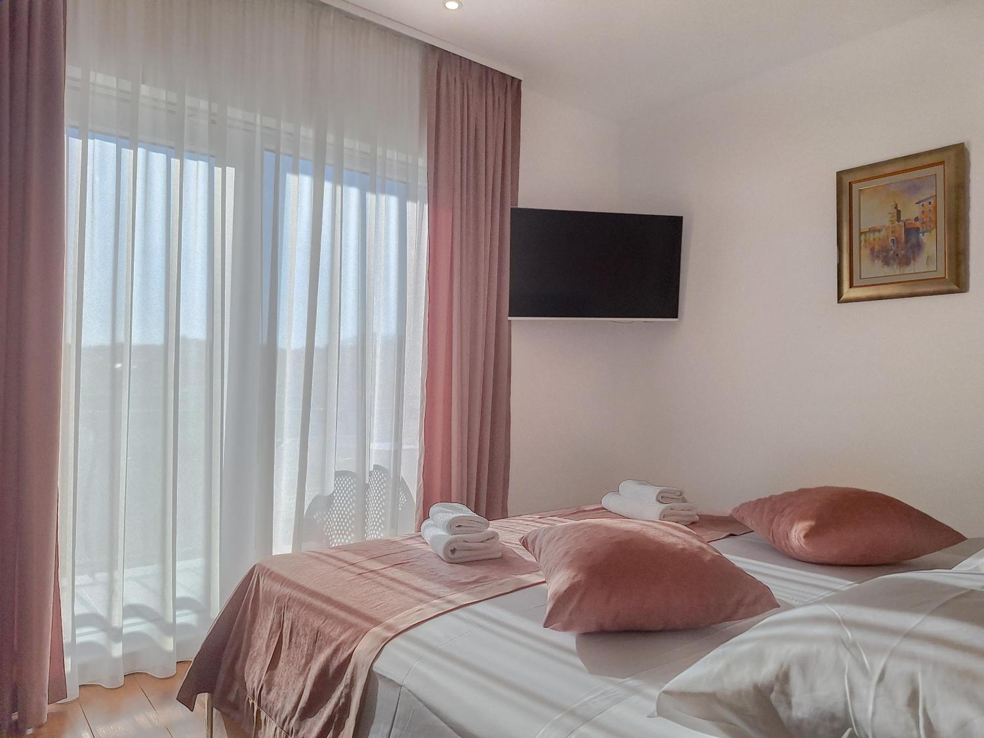 Kasa Rooms 2 Split Exterior photo