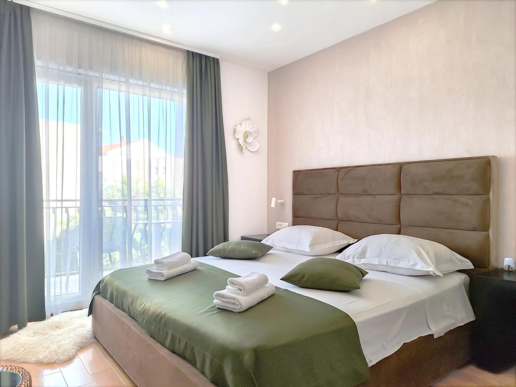 Kasa Rooms 2 Split Exterior photo