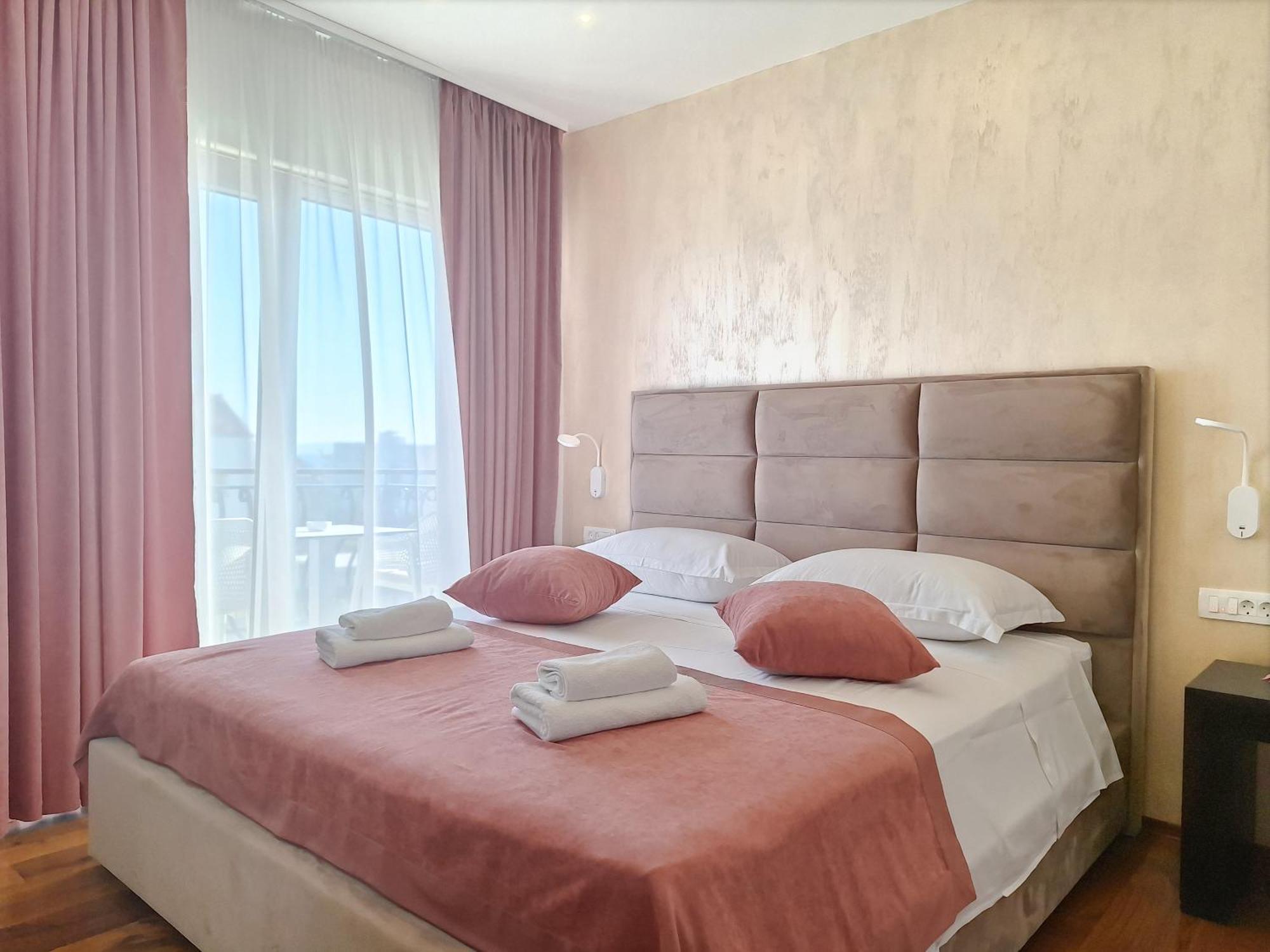 Kasa Rooms 2 Split Exterior photo